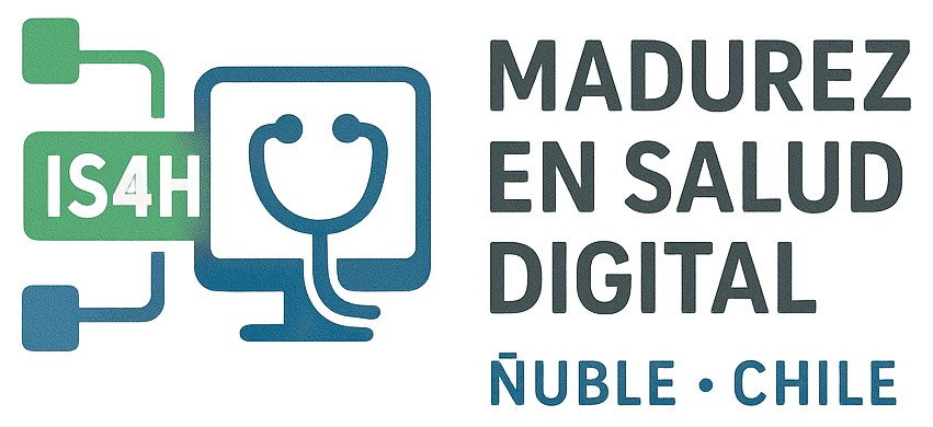 Logo Ñuble